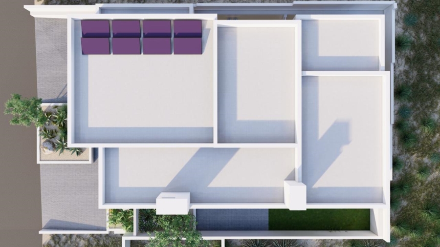 5 Bedroom Property for Sale in Paradise Beach Western Cape